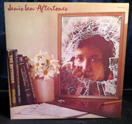 Janis Ian - Aftertones