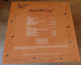 The Deep River Quartet – Real McCoy