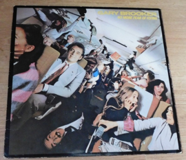 Gary Brooker – No More Fear Of Flying