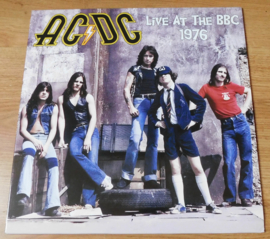 AC/DC - Live at the BBC 1976
