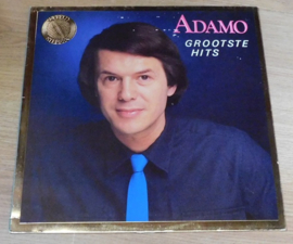 Adamo – Grootste Hits