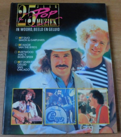 69/70 - Het Afscheid van de Sixties  - 25 Jaar Pop Muziek