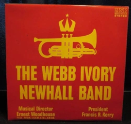 The Webb Ivory Newhall Band