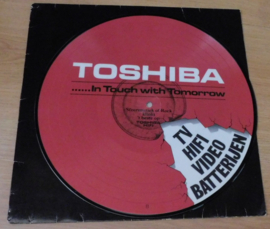 Buddy Holly – Toshiba ...... In Touch With Tomorrow