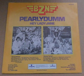 BZN – Pearlydumm