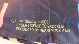 Guns 'N Roses Vlag 1995