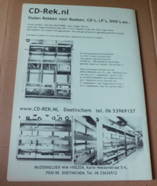 Platenblad Nr. 204 -  De Beste liedjes van Love