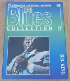 Blues Magazine - Vol. 1 - B.B. King