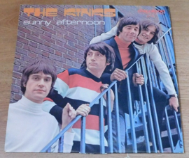 The Kinks – Sunny Afternoon