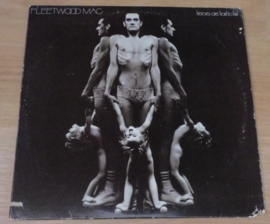Fleetwood Mac – Heroes Are Hard To Find