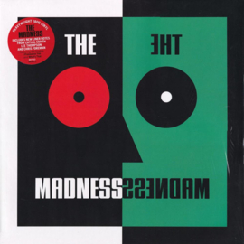 The Madness - The Madness | LP