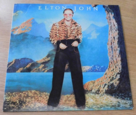 Elton John – Caribou