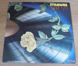 Strawbs – Deep Cuts