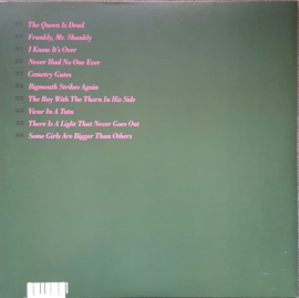 The Smiths – The Queen Is Dead | LP