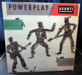 Powerplay - Avanti