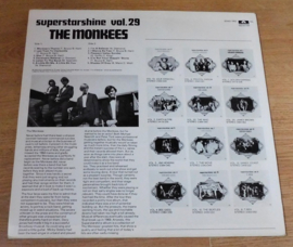 The Monkees – Superstarshine Vol. 29