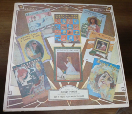 Rod Stewart – Every Picture Tells A Story