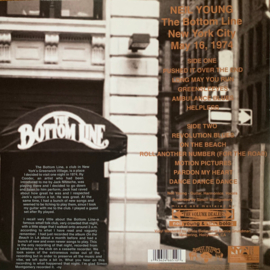 Neil Young – Citizen Kane Jr. Blues | LP
