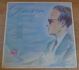 Jules De Corte – Levensliedjes Volume II