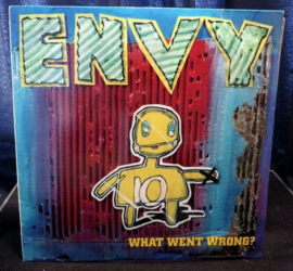 Envy - What Went Wrong