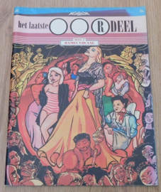 OOR, Het Laatste OORdeel - Deel 2 Dames Vocaal