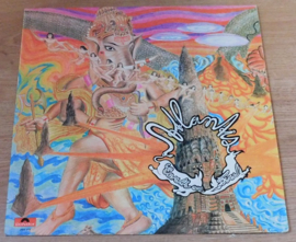 Earth And Fire – Atlantis