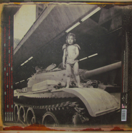 American Head Charge – The War Of Art | 2x LP
