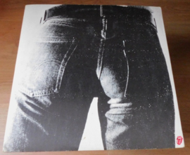 The Rolling Stones - Sticky Fingers