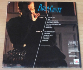 Paolo Conte – Collezione