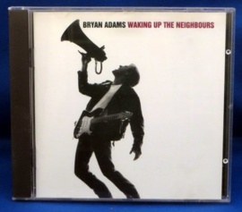 Bryan Adams - Waking Up The Neighbours