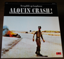 Alquin – Alquin Crash!