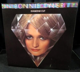 Bonnie Tyler - Diamond Cut