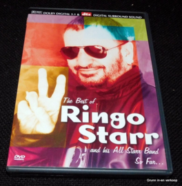 The best of Ringo Starr - and his All Star Band so far...