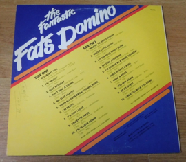 Fats Domino – The Fantastic Fats Domino