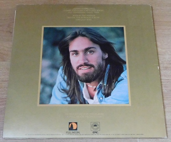 Dan Fogelberg – Captured Angel