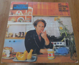 Art Garfunkel – Fate For Breakfast
