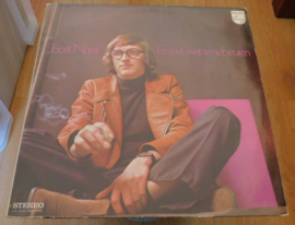 Joost Nuissl – Er Staat Wat Te Gebeuren