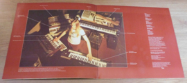 Rick Wakeman – The Six Wives Of Henry VIII