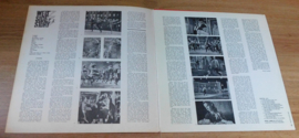 Leonard Bernstein – West Side Story (The Original Sound Track Recording)