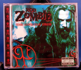 Rob Zombie - The Sinister Urge