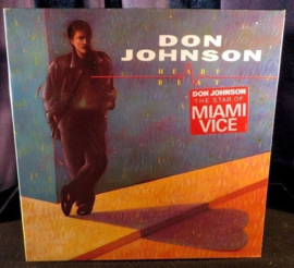 Don Johnson - Heart Beat