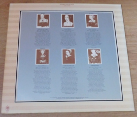 Rick Wakeman – The Six Wives Of Henry VIII