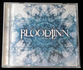 Bloodjinn - This Machine Runs on Empty