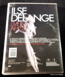 Ilse Delange - Live in Ahoy