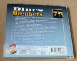 Various – Blues Breakers