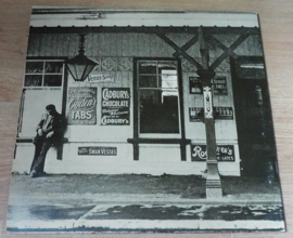 Elton John – Tumbleweed Connection