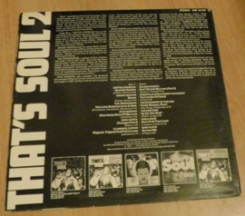 Various – That's Soul 2