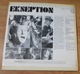 Ekseption - Ekseption
