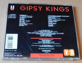 Gipsy Kings – Gipsy Kings