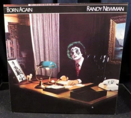 Randy Newman - Born Again